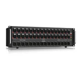 Behringer S32 / Dijital Stage Box - 2