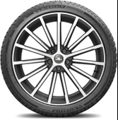 Michelın Agilis Crossclimate mı 215/65r16c 109/107t  Kamyonet 4 mevsim 2024 thumbnail 2