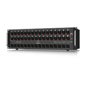 Behringer S32 / Dijital Stage Box - 4