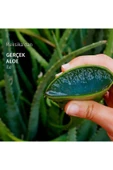 HERBAL ESSENCES Sülfatsız Yatıştırıcı Aloe Içeren Şampuan 350 ml - 3