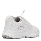 Albishoes Erkek Bağcıksız Lastikli Yazlık Fileli Ultra Rahat Hafif Esnek Taban Sneaker Spor Ayakkabı - 4