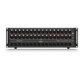 Behringer S32 / Dijital Stage Box - 1