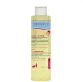 Dexeryl Huile Lavante Cleansing Oil 200 ml - 1