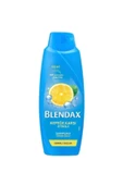 BLENDAX Kepeğe Karşı Etkili Limon Özlü Şampuan 500 ml - 1