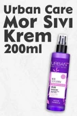 URBAN CARE Mor Sıvı Krem 200 Ml - 1