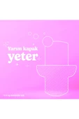 YUMOŞ Extra Konsantre Çamaşır Yumuşatıcısı Şakayık 1440 X2 - 7