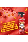 YUMOŞ Sprey Yıkaması Zor Eşyalar Için Amber 450 ml - 3
