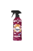 YUMOŞ Sprey Yıkanması Zor Eşyalar İçin Giysi Spreyi Sakura 450 Ml - 1