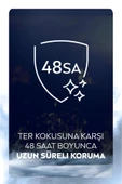 NIVEA Men Erkek Pump Sprey Deodorant Fresh Active 75ml, Ter Ve Ter Kokusuna Karşı 48 Saat Koruma - 4