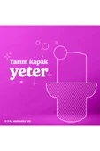 YUMOŞ Extra Konsantre Çamaşır Yumuşatıcısı Orkide 1440 ml 60 Yıkama 2 Adet - 7