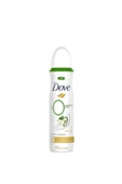 DOVE Salatalık ve Yeşil Çay Özlü Kadın Deodorant 150 ml - 1