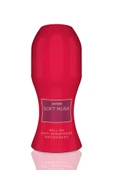 AVON Soft Musk Delice Velvet Berries Kadın Rollon 50 Ml. - 1