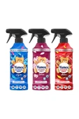YUMOŞ Sprey Amber 450 ml X 1 Sakura Sprey 450 ml X1 Lilyum Sprey 450 Mlx1 - 2