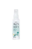 AVON Skin So Soft Jojoba Yağı Içeren Sprey Vücut Yağı 100 ml - 1