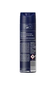 NIVEA Men Erkek Sprey Deodorant Fresh Active 150 Mlx5adet,48 Saat Deodorant Koruması - 3
