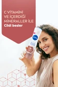 NIVEA Kadın Sprey Deodorant Derma Control Clinical 150ml, 96 Saat Üstün Ter Koruması, C Vitamini, X2 Adet - 2