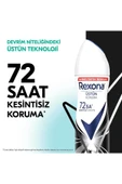REXONA Kadın Sprey Deodorant Invisible 72 Saat Kesintisiz Koruma 150 ml X3 - 3