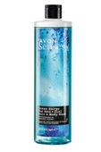 AVON Senses Ocean Surge For Men Hair and Body Wash Saç Ve Vücut Temizleyici Erkek - 1