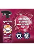 YUMOŞ Giysi Spreyi Sakura 450ml - 2