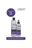 URBAN CARE Expert Biotin & Kafein Şampuan Ve Sprey Tonik - 1