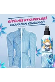 YUMOŞ Jet Fresh Giysi Spreyi Lilyum 200 ml Orkide 200 ml X 2 Adet - 2