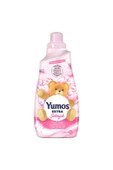 YUMOŞ Extra Konsantre Çamaşır Yumuşatıcısı Şakayık 1440 ml 60 Yıkama - 1