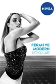 NIVEA Kadın Pump Sprey Deodorant Fresh Natural 75ml, Ter Kokusuna Karşı 48 Saat Koruma, Ferahlık, X2 Adet - 4