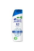 HEAD&SHOULDERS Klasik Bakım 2'si 1 Arada Kepeğe Karşı Etkili Şampuan 250 Ml - 2