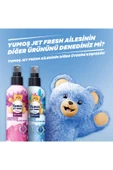 YUMOŞ Jet Fresh Giysi Spreyi Lilyum 200 ml 2 Adet - 8