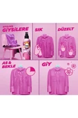 YUMOŞ Jet Fresh Orkide Giysi Spreyi 200 ml - 5