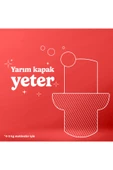 YUMOŞ Extra Konsantre Çamaşır Yumuşatıcısı Amber 1440 ml 60 Yıkama 3 Adet - 7