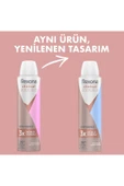 REXONA Clinical Protection Kadın Sprey Deodorant Confidence 150 ml Kotex Ped Ultra Normal 8'li - 5