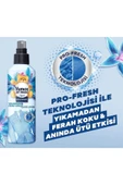 YUMOŞ Jet Fresh Giysi Spreyi Lilyum 200 Ml - 2