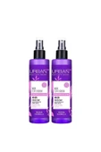URBAN CARE Turunculaşma Karşıtı Mor Sıvı Saç Kremi-2x200 Ml-vegan - 1