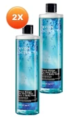 AVON Senses Ocean Surge Nane ve Deniz Kokulu Saç ve Vücut için Erkek Duş Jeli 500 Ml. İkili Set - 2