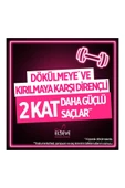 ELSEVE Komple Direnç Dökülme Karşıtı Bakım Kremi 360 ml X 3 Adet - 7
