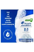 HEAD&SHOULDERS Şampuan Klasik Bakım 2in1 250 ml - 7