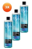 AVON Senses Ocean Surge Nane ve Deniz Kokulu Saç ve Vücut için Erkek Duş Jeli 500 Ml. Üçlü Set - 2