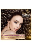ELSEVE Loreal Paris Mucizevi Amla Yağı Bukle Belirginleştirici Saç Bakım Kremi 200 Ml - 3