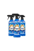 YUMOŞ Sprey Yıkaması Zor Eşyalar Için Lilyum 450 Ml X 3 - 1