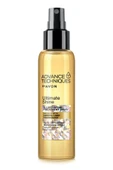 AVON Advance Techniques Parlaklık Veren Saç Bakım Spreyi 100 Ml. - 1
