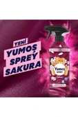 YUMOŞ Giysi Spreyi Sakura 450ml - 3