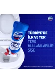DOMESTOS Köpük Gücü Köpük Çamaşır Suyu Beyaz Sabun 450 ml X3 - 4