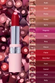 AVON Hydramatic Mat Ruj Fawn - 4