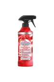 YUMOŞ Ev Ve Tekstil Spreyi Amber Yıkanması Zor Eşyalar Için 450 ml X2 - 8