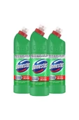 DOMESTOS Çamaşır Suyu Yoğun Kıvamlı Maksimum Hijyen Dağ Esintisi 750 ml X3 Adet - 2