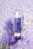 AVON Senses Lavander Calm Lavanta Ve Misk Kokulu Sıvı El Sabunu 250 Ml. - 4