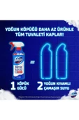 DOMESTOS Köpük Gücü Köpük Çamaşır Suyu Beyaz Sabun 450 ml X3 - 6