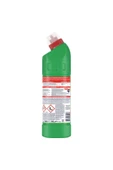 DOMESTOS Çamaşır Suyu Yoğun Kıvamlı Maksimum Hijyen Dağ Esintisi 750 ml X3 Adet - 8