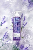 AVON Senses Lavander Calm Lavanta Ve Misk Kokulu Sıvı El Sabunu 250 Ml. - 3